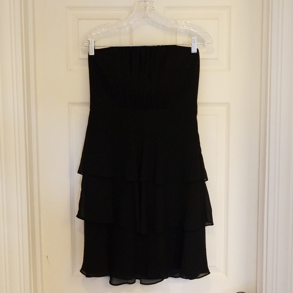 White House Black Market dress